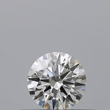 0.27 carat Round diamond G VS1 Excellent