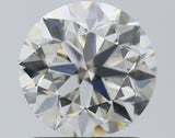 1.50 carat Round diamond H  VS2 Very good