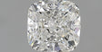 0.72 carat Cushion diamond G VVS1 VeryGood