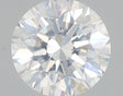 0.80 carat Round diamond G SI2 Excellent