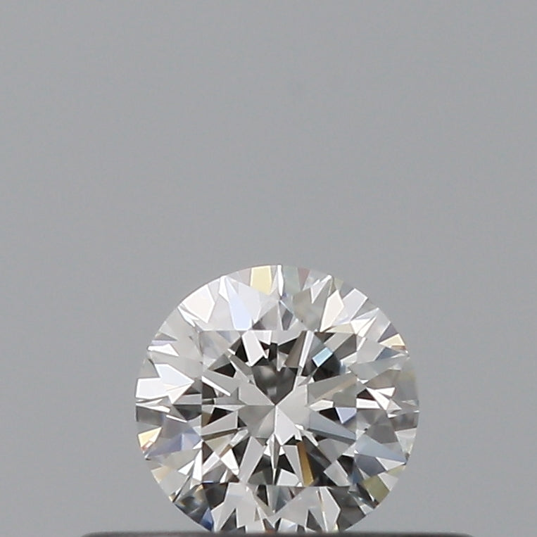 0.23 carat Round diamond G  VVS2 Excellent