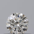 0.29 carat Round diamond F VS2 Excellent