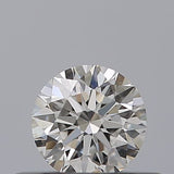 0.29 carat Round diamond F VS2 Excellent