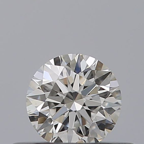 0.29 carat Round diamond F VS2 Excellent