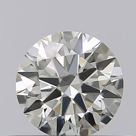 0.35 carat Round diamond E VVS2 Excellent