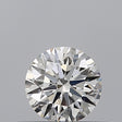 0.27 carat Round diamond G  VVS1 Excellent