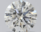 0.78 carat Round diamond H  SI2 Excellent