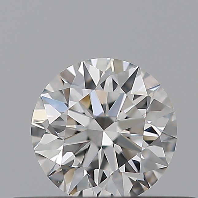 0.28 carat Round diamond G  VVS1 Excellent
