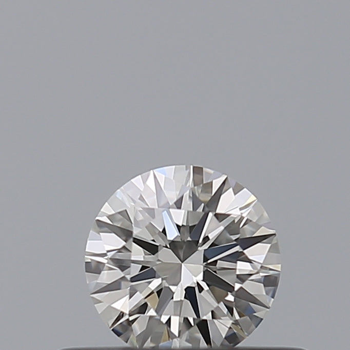 0.30 carat Round diamond G  IF Excellent