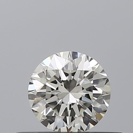 0.27 carat Round diamond H  VVS1 Very good