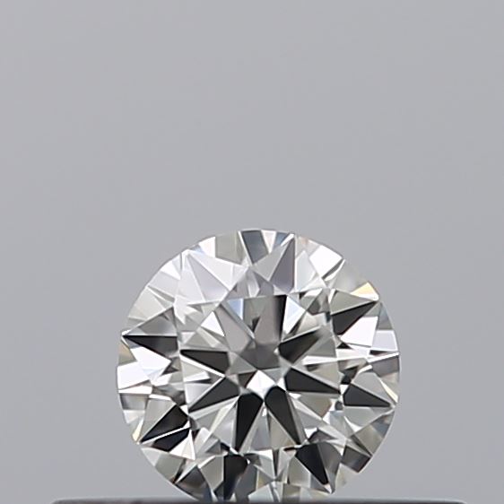 0.18 carat Round diamond G  IF Very good
