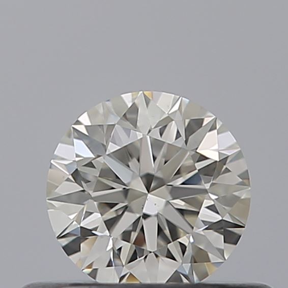 0.36 carat Round diamond G  VS1 Excellent