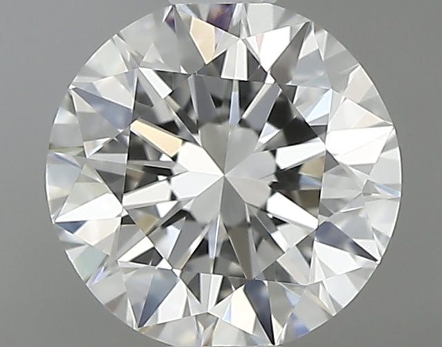 0.90 carat Round diamond G VVS1 Excellent