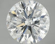 1.70 carat Round diamond G SI2 VeryGood