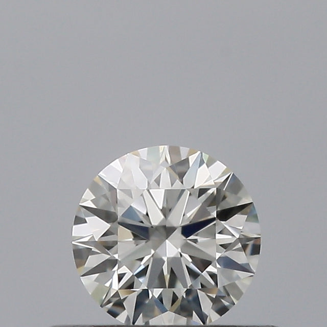 0.30 carat Round diamond G IF Excellent