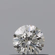 0.31 carat Round diamond H  VVS1 Excellent