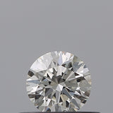 0.31 carat Round diamond H  VVS1 Excellent