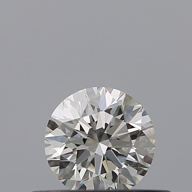 0.31 carat Round diamond H  VVS1 Excellent