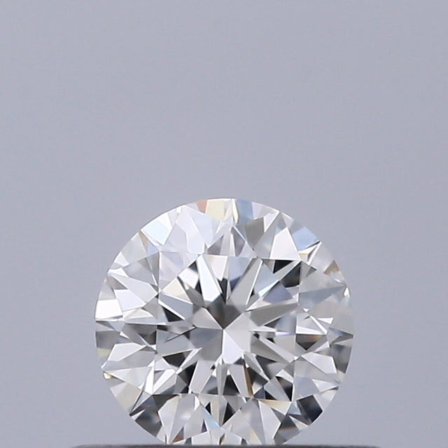 0.32 carat Round diamond E VS2 Excellent