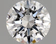 0.30 carat Round diamond D VVS1 Excellent
