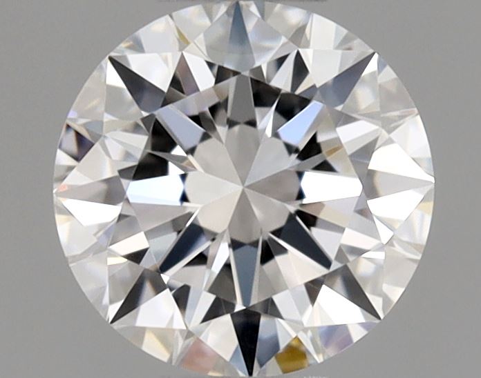 0.30 carat Round diamond D VVS1 Excellent