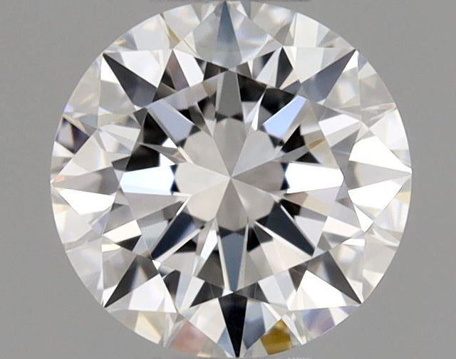0.30 carat Round diamond D VVS1 Excellent