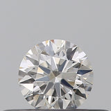 0.22 carat Round diamond H  VS2 Excellent