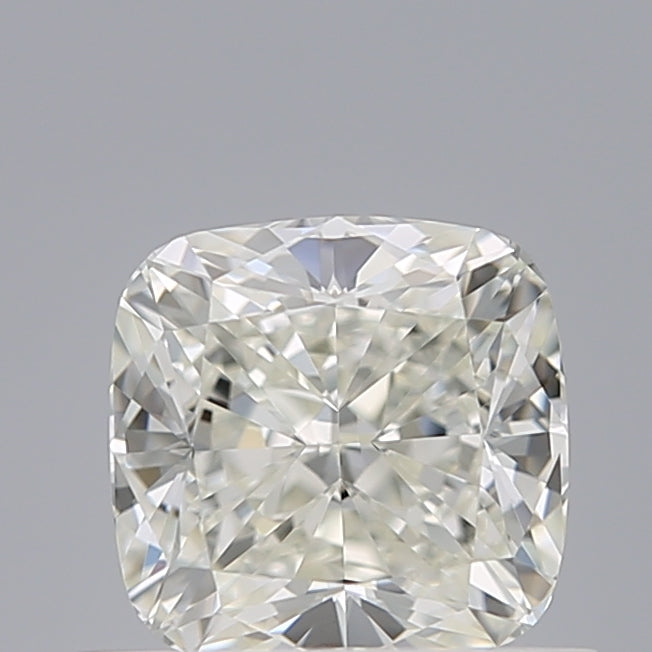 0.80 carat Cushion diamond H IF VeryGood