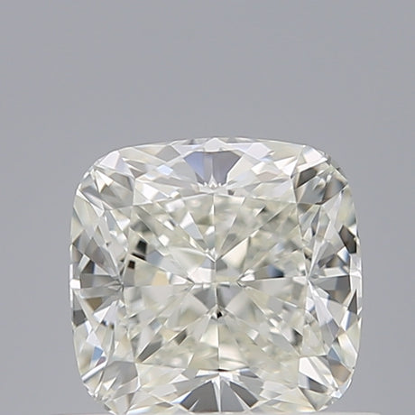 0.80 carat Cushion diamond H IF VeryGood