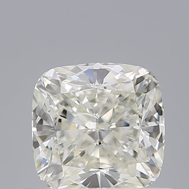 0.80 carat Cushion diamond H IF VeryGood