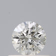 0.34 carat Round diamond G VVS1 Excellent