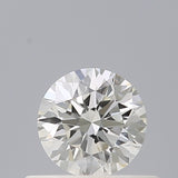 0.34 carat Round diamond G VVS1 Excellent