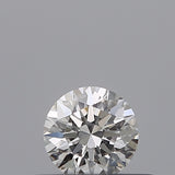 0.26 carat Round diamond D  VVS1 Excellent