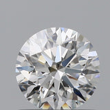 0.73 carat Round diamond E  SI1 Excellent