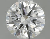 0.44 carat Round diamond D  VS2 Excellent