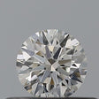0.31 carat Round diamond G VVS1 Excellent