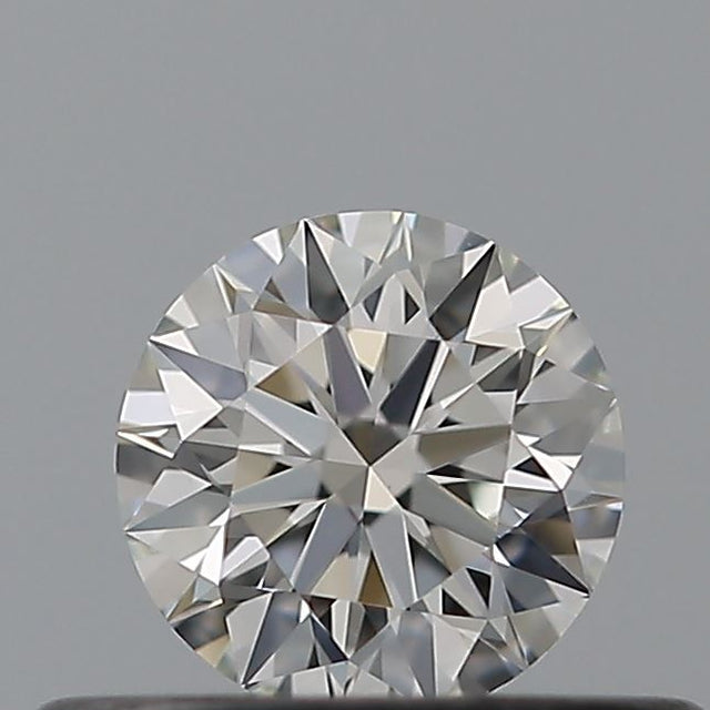0.31 carat Round diamond G VVS1 Excellent