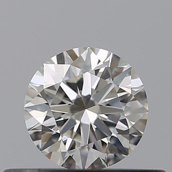 0.27 carat Round diamond H  VVS1 Excellent