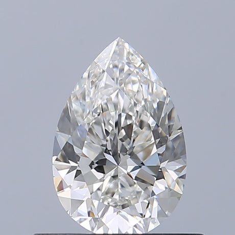 0.52 carat Pear diamond G SI1 