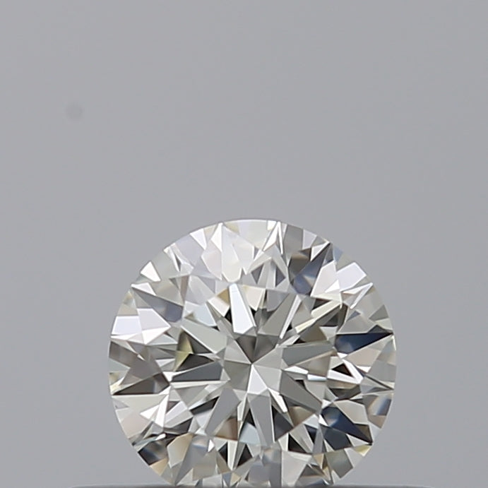 0.30 carat Round diamond I  VVS2 Excellent