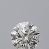 0.30 carat Round diamond I  VVS2 Excellent