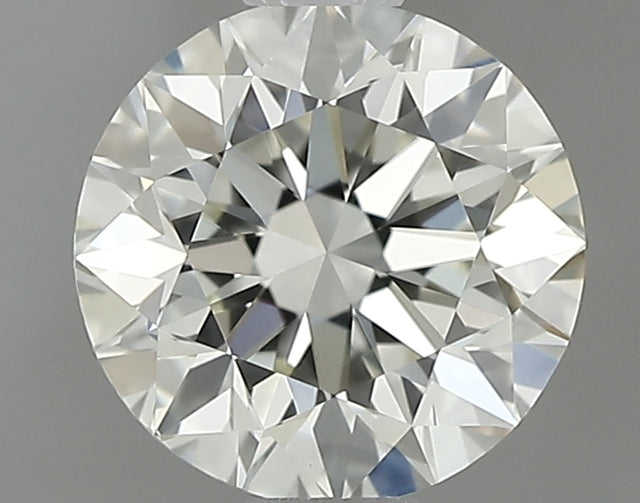 0.90 carat Round diamond K VS1 VeryGood