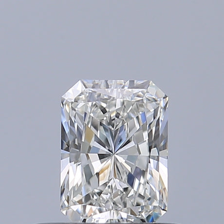 0.41 carat Radiant diamond F VVS1 