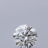 0.22 carat Round diamond F VS1 Excellent