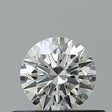 0.31 carat Round diamond H  VS2 Excellent