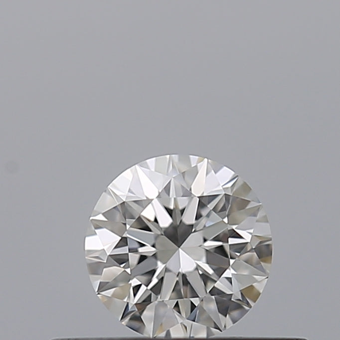 0.30 carat Round diamond E  VVS2 Excellent