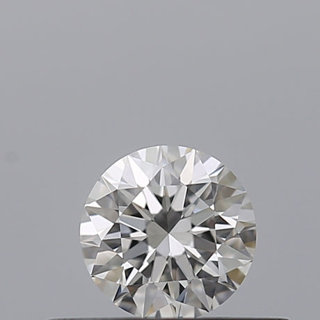 0.30 carat Round diamond E  VVS2 Excellent