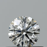 0.31 carat Round diamond F  VS1 Excellent