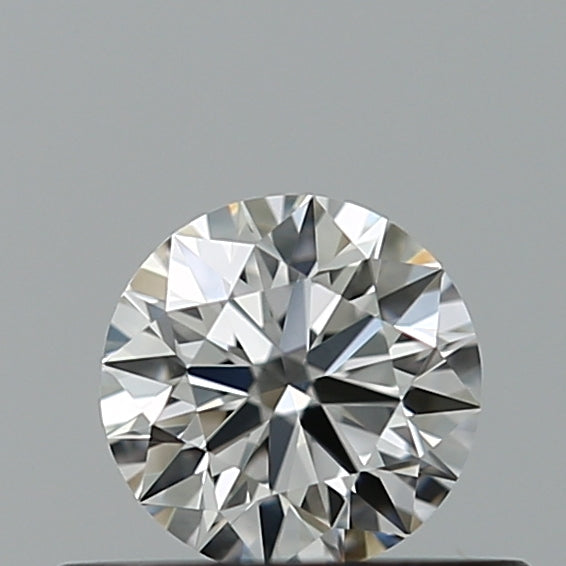 0.31 carat Round diamond F  VS1 Excellent