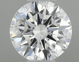 0.30 carat Round diamond G  VVS2 Excellent